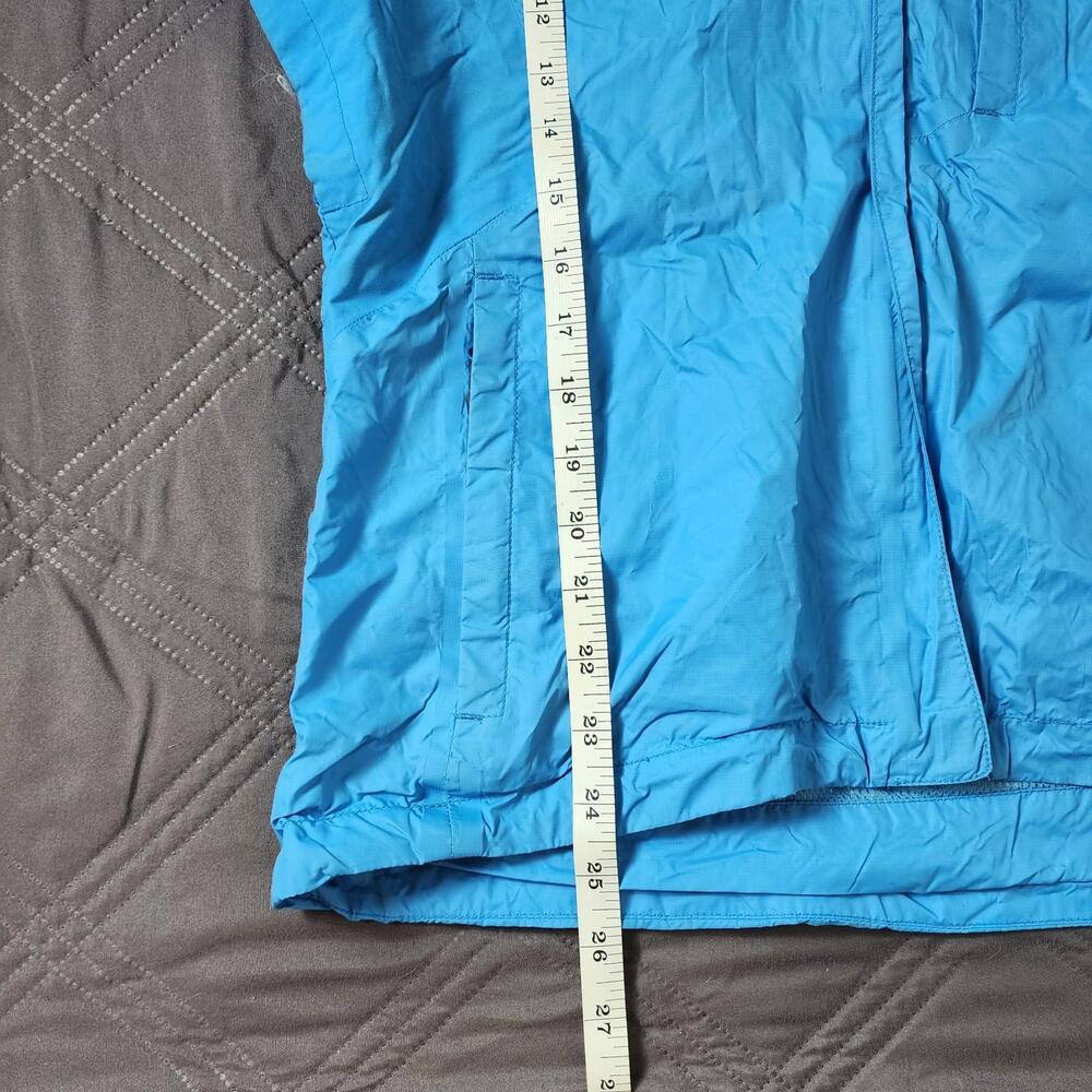 Helly Hansen Helly Tech Packable Waterproof Hoode… - image 8